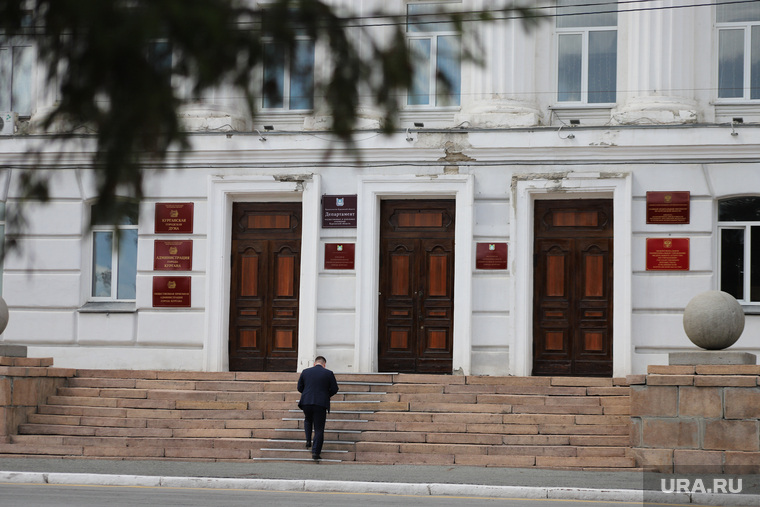 Заседание городской думы. Курган, депутат, чиновник, мэрия кургана, администрация города