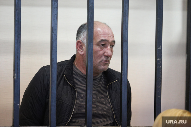 Выбор меры пресечения фигурантам по делу о взятке бывшему вице-губернатору Ванюкову. Курган, бабаян авак