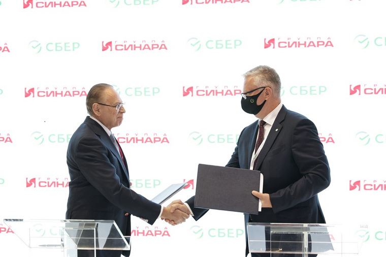 Компания и банк планируют совместные инициативы во многих регионах