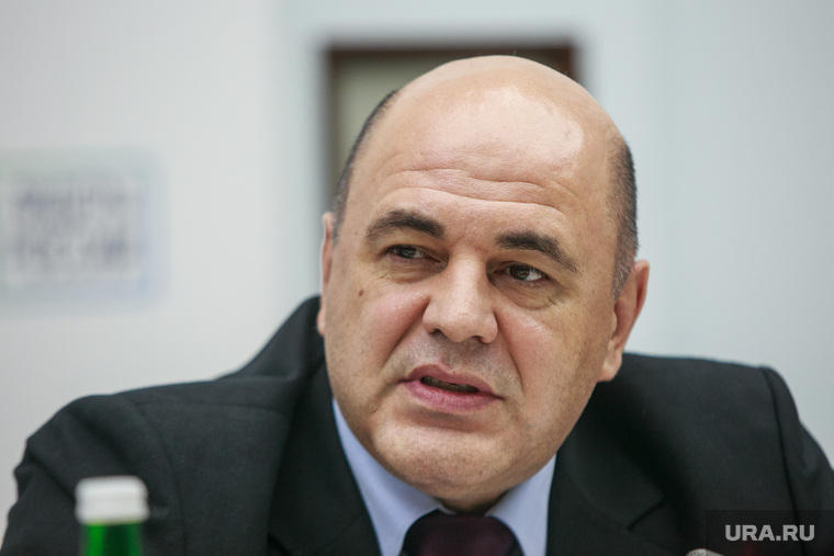 Пресс-конференция в АП "Лидеры России" с участием Сергея Кириенко. Москва, мишустин михаил