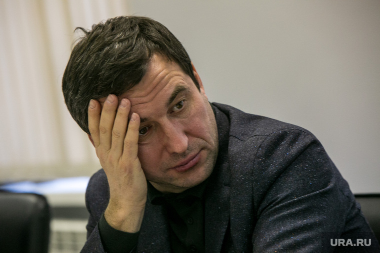 Дмитрий Гусев уверяет, что в партии все хорошо, а слухи о конфликтах распускают оппоненты