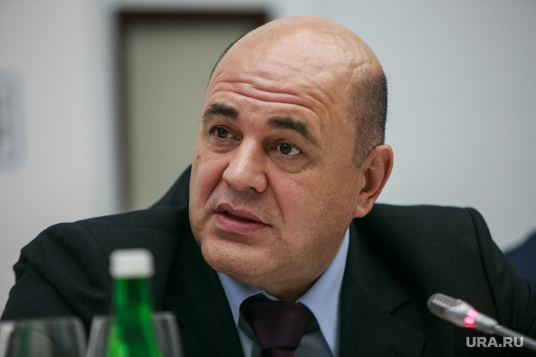 Пресс-конференция в АП "Лидеры России" с участием Сергея Кириенко. Москва, мишустин михаил
