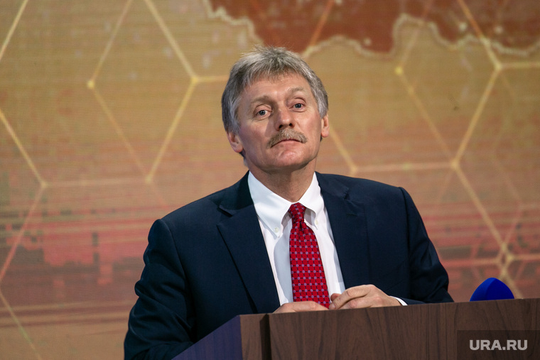 Большая пресс-конференция президента РФ. Москва, песков дмитрий
