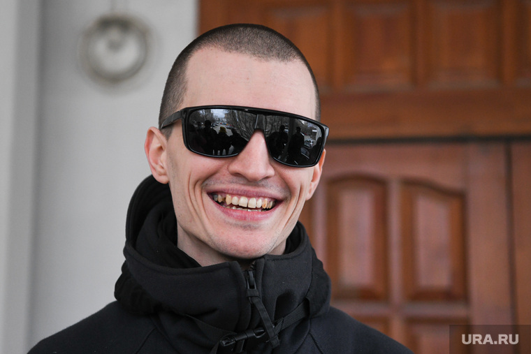 Суд по Тимофею Радя в Ленинском районном суде. Екатеринбург, радя тимофей