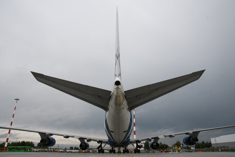 В 2014 году малайзийский Boeing разбился в Донбассе