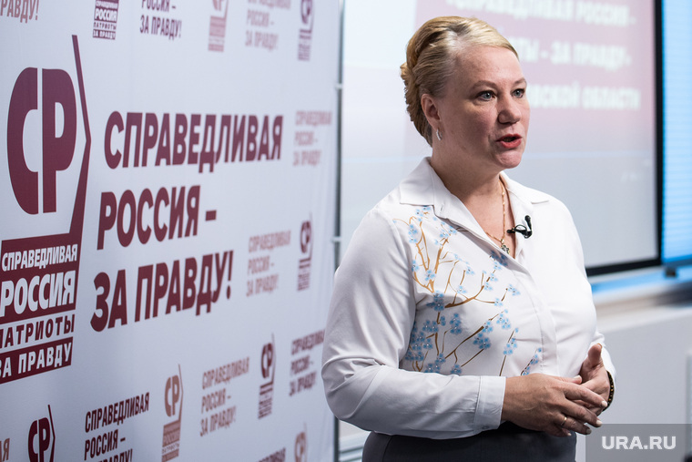 Оксана Иванова