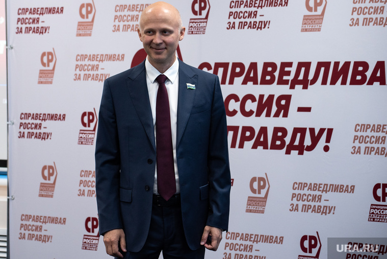Егор Шаламовских