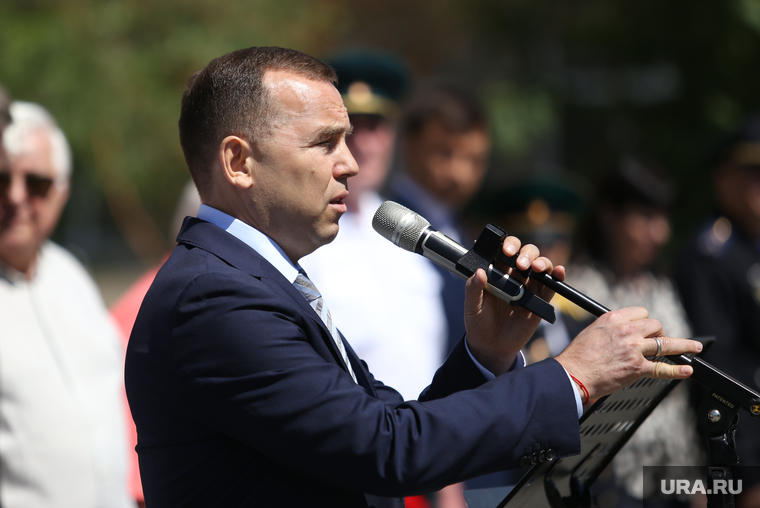День пограничника. Курган, шумков вадим