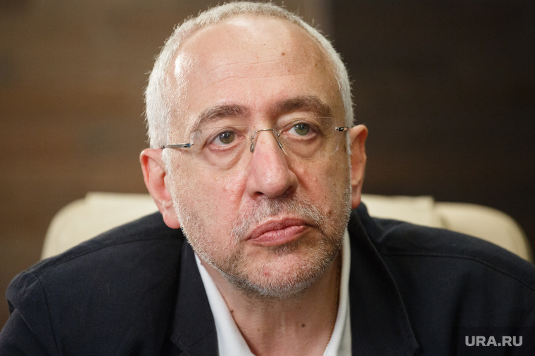 Сванидзе Николай интервью. Екатеринбург, сванидзе николай