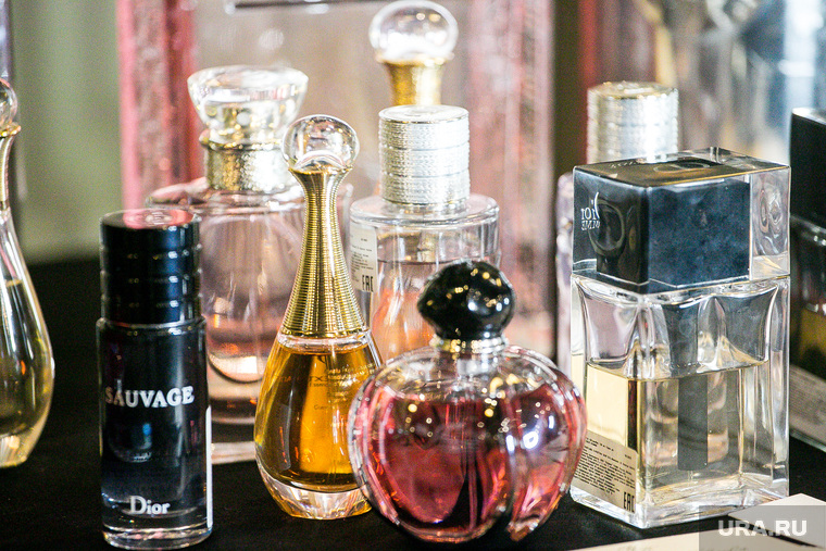 Вечер DIOR в кафе Brasserie. Тюмень, духи, парфюмерия, парфюм