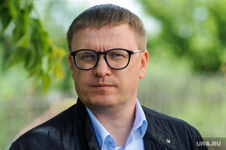Поездка полпреда Владимира Якушева и Алексея Текслера в районы пострадавшие от пожаров. Джабык. Челябинск, портрет, текслер алексей
