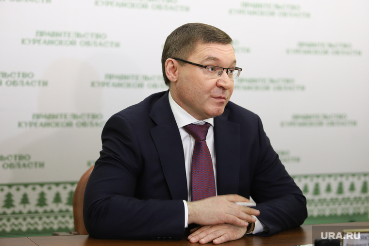 Пресс-конференция Владимира Якушева. Курган , якушев владимир, портрет
