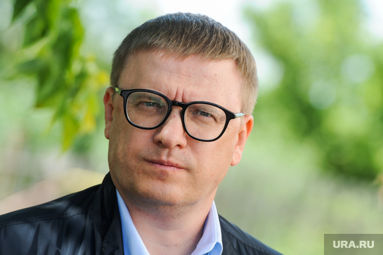 Поездка полпреда Владимира Якушева и Алексея Текслера в районы пострадавшие от пожаров. Джабык. Челябинск, текслер алексей