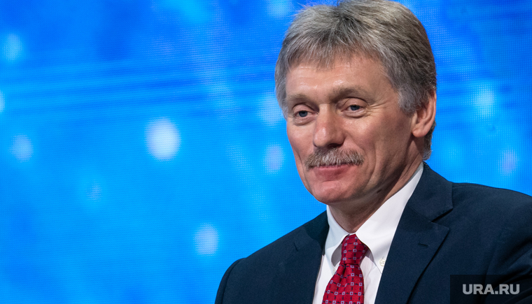 Большая пресс-конференция президента РФ. Москва, песков дмитрий