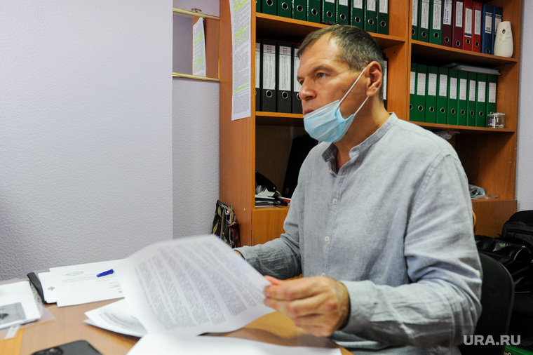 Андрей Барышев подал документы на выборы в Государственную думу в ТИК Металлургического района. Челябинск, барышев андрей