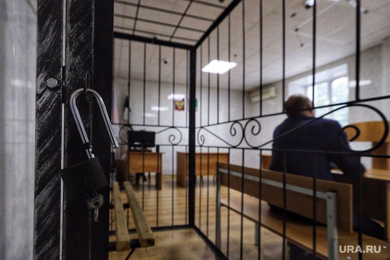 Судебное заседание по уголовному делу Шварца Алексея. Курган, зал заседания, скамья подсудимых, правосудие, зал судебного заседания, клетка