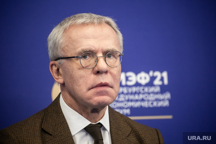 ПМЭФ-2021, первый день. Чекунков, Артюхов, Чибис. Санкт-Петербург, фетисов вячеслав