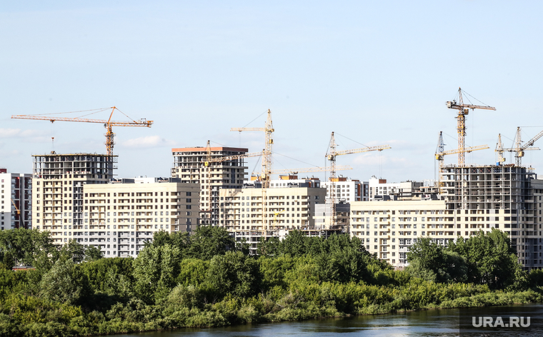 Консульство Республики Корея в Тюмени. Тюмень, город тюмень, тура, недвижимость, новостройки
