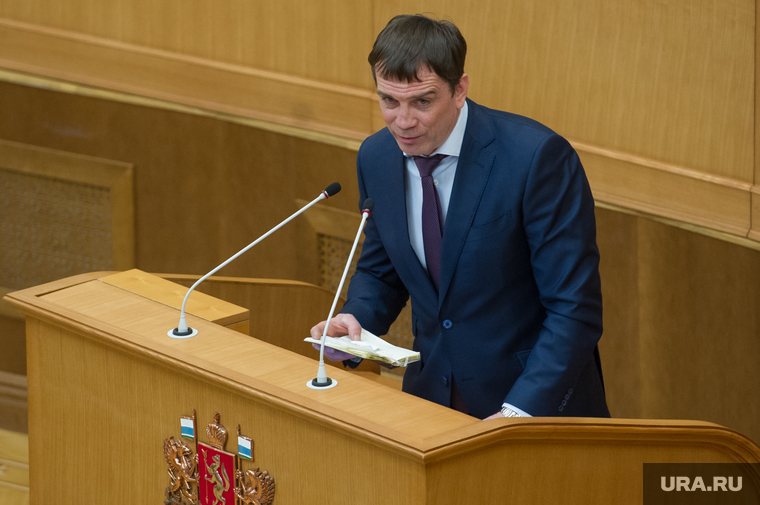 Заседание законодательного собрания Свердловской области. Екатеринбург, портрет, гориславцев андрей