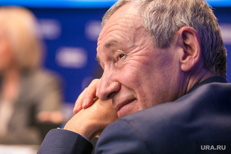 Заседание президиума генерального совета политической партии «Единая Россия». Москва, портрет, климов андрей