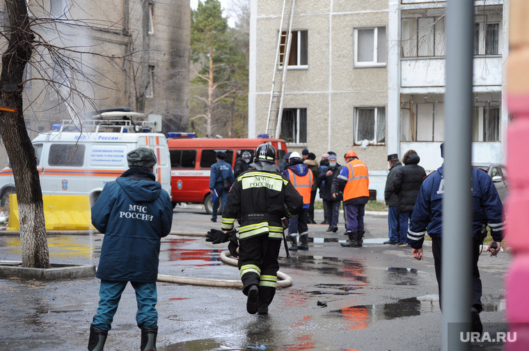 Число пострадавших при взрыве увеличилось до 16 человек