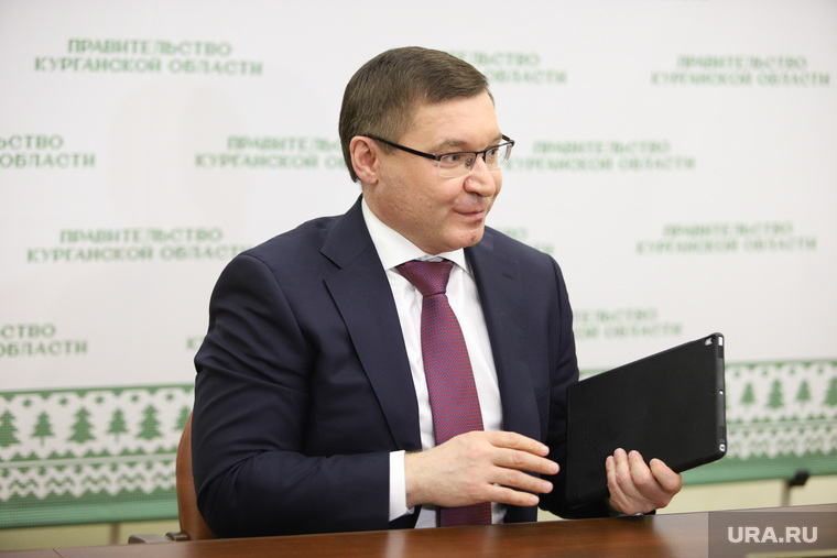 Пресс-конференция Владимира Якушева. Курган , якушев владимир, портрет