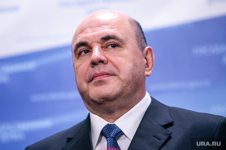 Михаил Мишустин на представлении в Государственной Думе Российской Федерации. Москва, мишустин михаил
