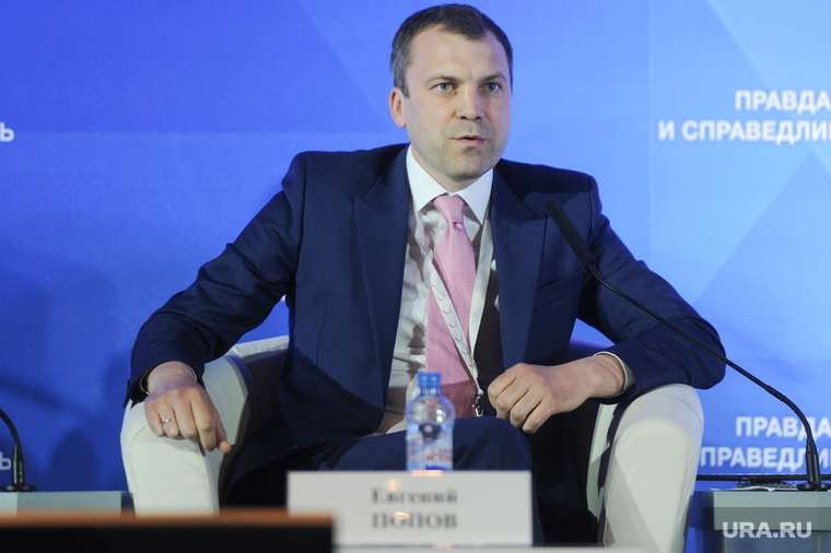 Медиафорум. 27 апреля 2014г. Санкт-Петербург, портрет, попов евгений