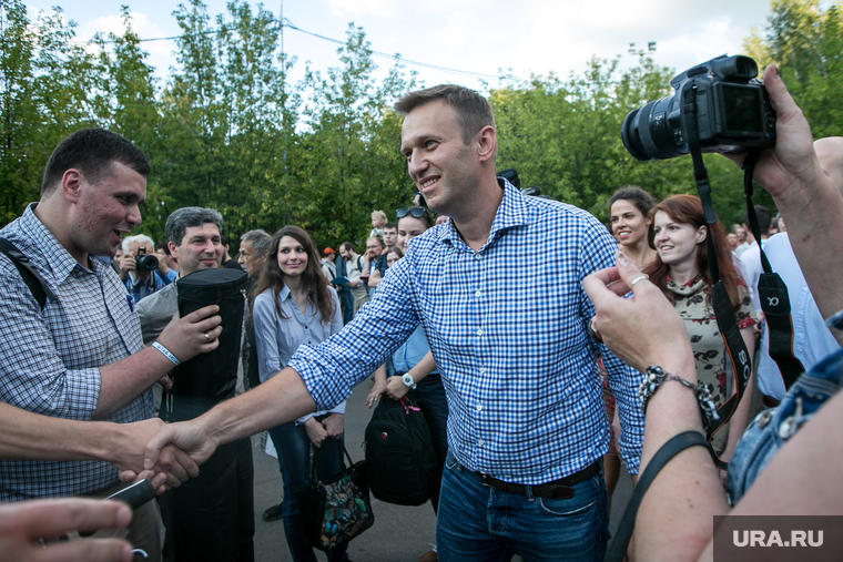 Навальный Алексей. Москва, навальный алексей
