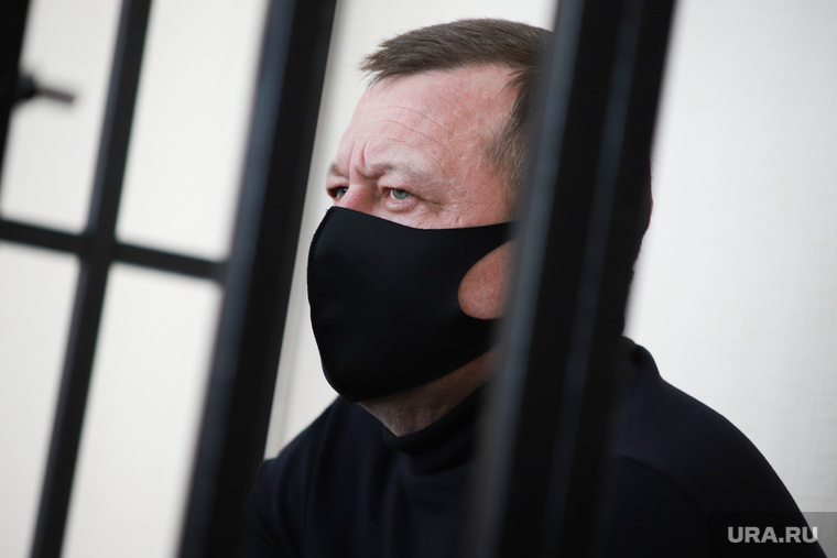 Судебное заседание по уголовному делу бывшего замгубернатора Пугина Сергея. Курган, пугин сергей