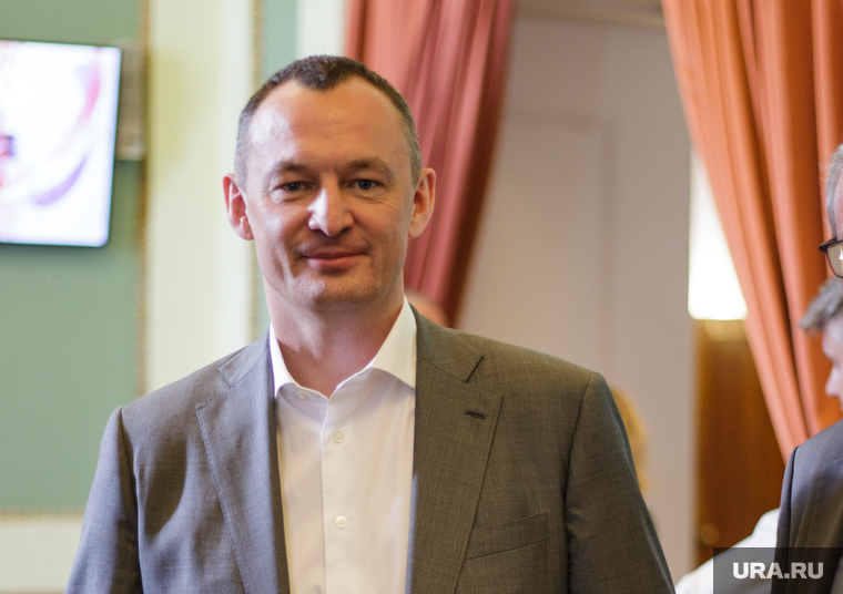 Закрытие Дягилевского фестиваля. Пермь , бурнашов алексей, айгнер йоханнес