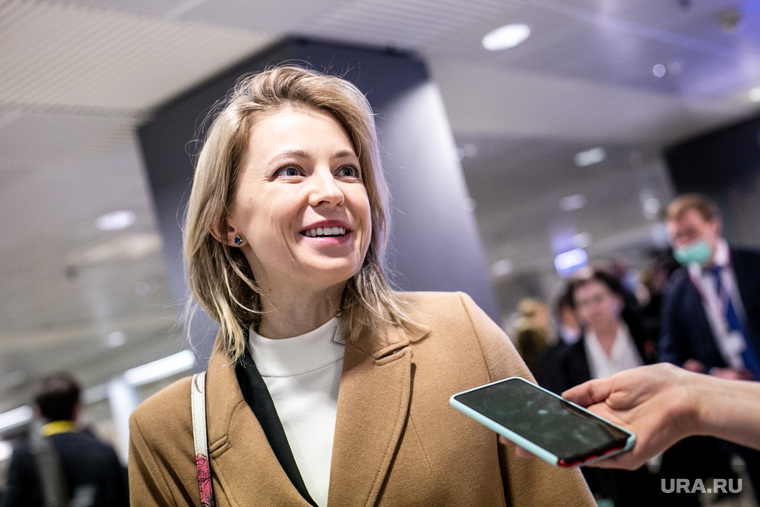 Послание президента. Москва, портрет, поклонская наталья