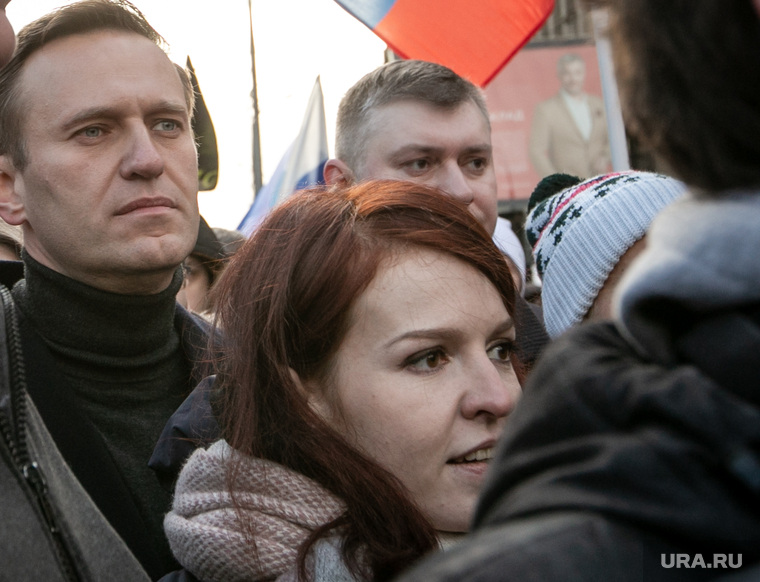 Марш Немцова. Москва, плакаты, навальный алексей, лозунги, ярмыш кира, марш немцова