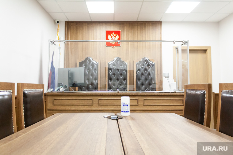 Новое здание суда. Тюмень, зал суда, суд, зал судебного заседания