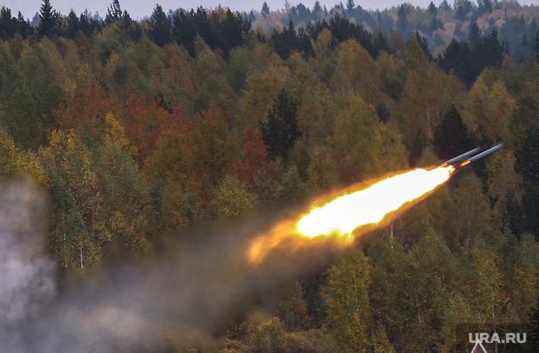 Выставка вооружений Russia Arms Expo-2013. RAE.
Нижний Тагил, военная техника, испытательный полигон, ракета, выстрел