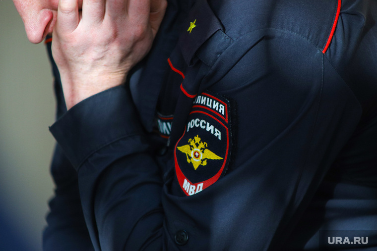 Судебное заседание по уголовному делу бывшего заместителя губернатора Курганской области Ванюкова Романа. Курган, мвд, полиция, мвд рф, полицейский