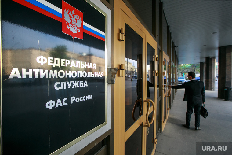Рязанское УФАС завело антимонопольное дело против «Пятерочки» и «Магнита»