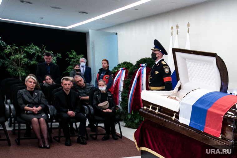 Зиничев погиб 8 сентября, его тело доставят в родной Санкт-Петербург