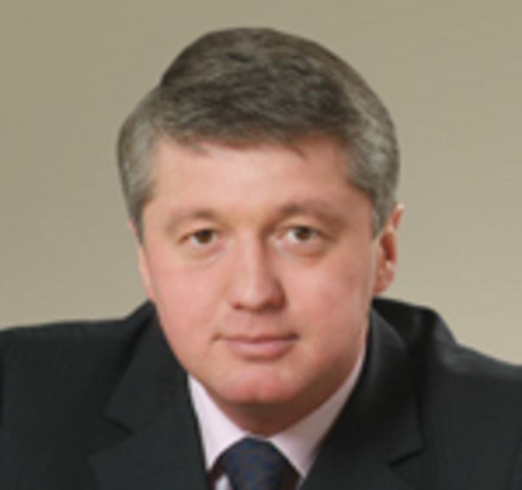 В возрасте 51-года умер бывший депутат Заксобрания Пермской области Илья Неустроев