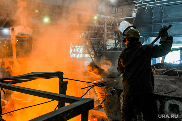 Минин подготовил предложения по увеличению налога для металлургов