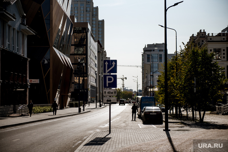 Виды Екатеринбурга, улица горького, екатеринбург , виды екатеринбург