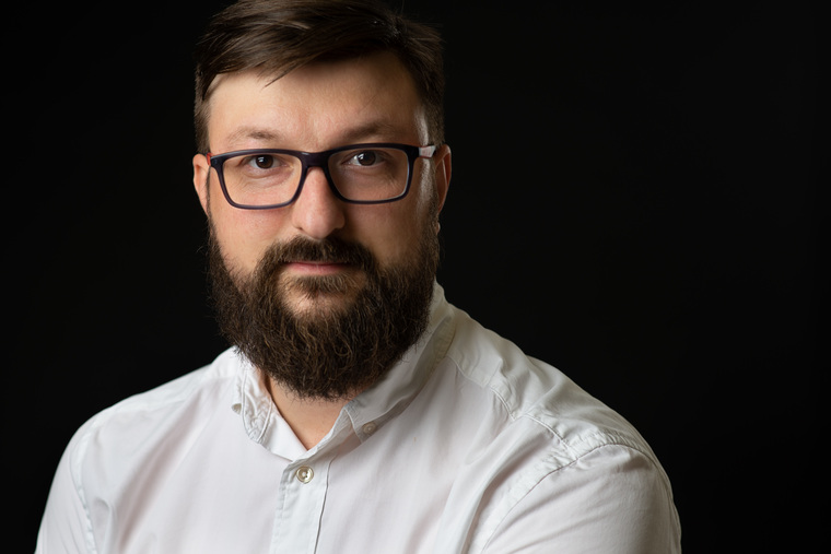 Ранее Новиков занимал пост исполнительного директора компании