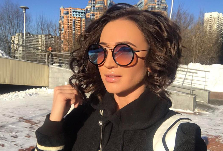 Бузова Ольга, бузова ольга