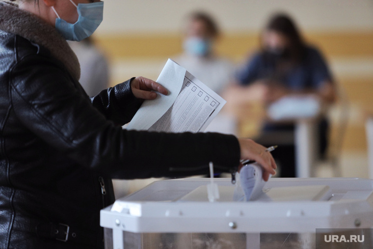 Россияне не потеряли доверие к процедуре голосования, сказал Майкл Васюра