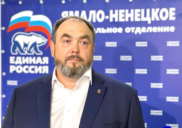 Алексей Ситников участвовал в выборах только как партийный лидер