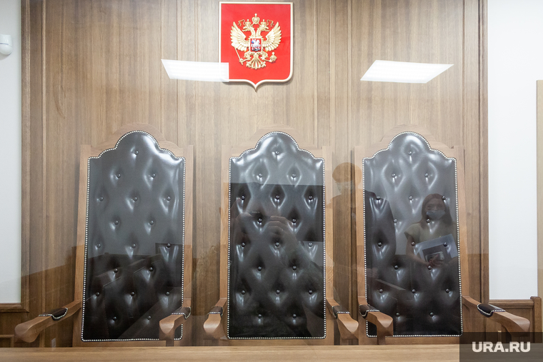 Новое здание суда. Тюмень, зал суда, суд, зал судебного заседания