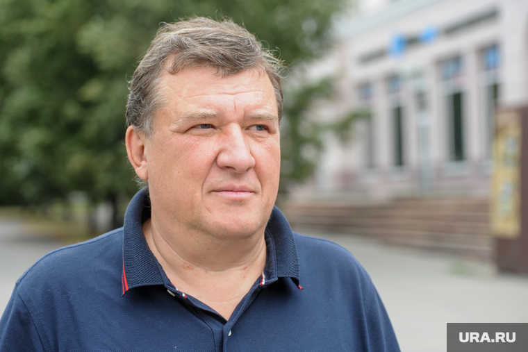 Никитин Артур. Челябинск, портрет, никитин артур