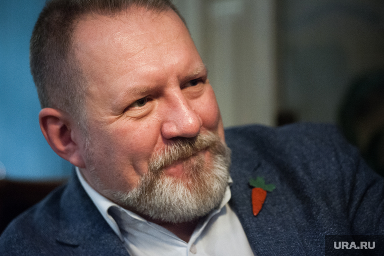 Интервью с Алексеем Глазыриным. Екатеринбург, глазырин алексей