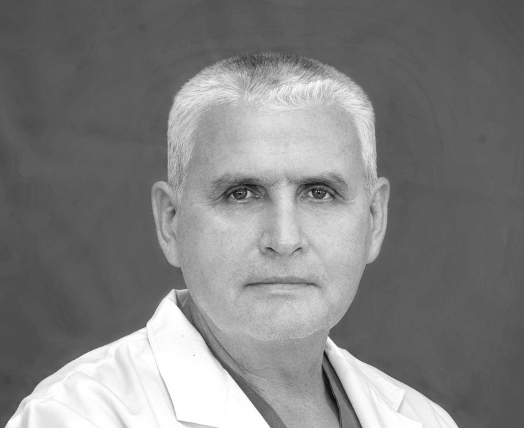 Станислав Прохоров ушел из жизни в возрасте 64 лет