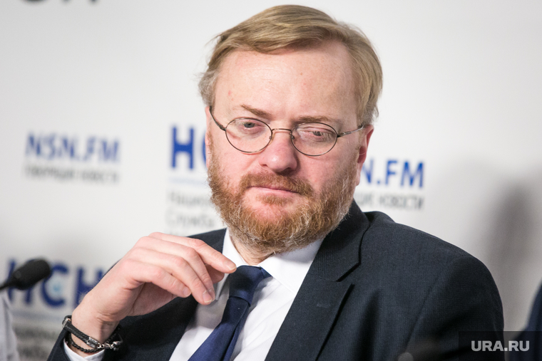 Виталий Милонов убежден, что российская премия станет достойным ответом западному аналогу